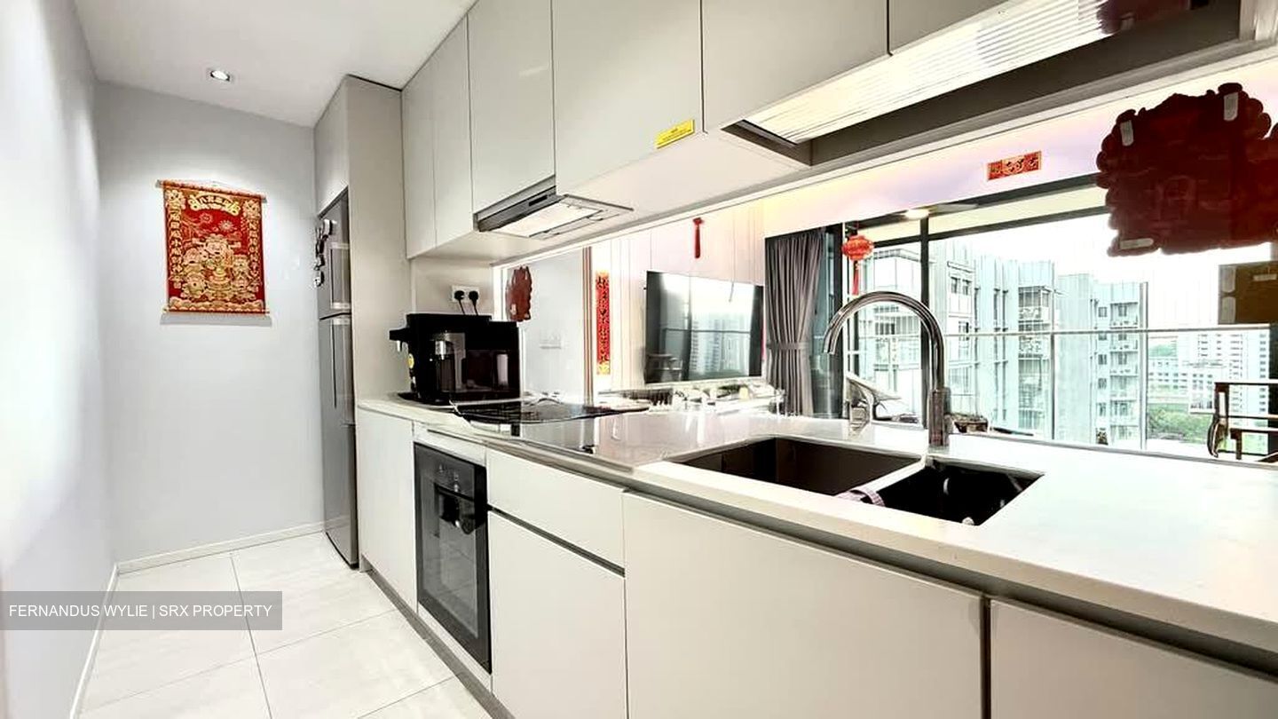 The Woodleigh Residences (D13), Apartment #554971361